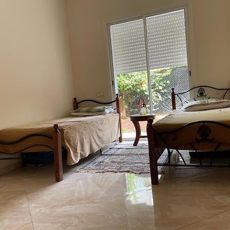 The Garden Corner Apartment Bouznika Luaran gambar