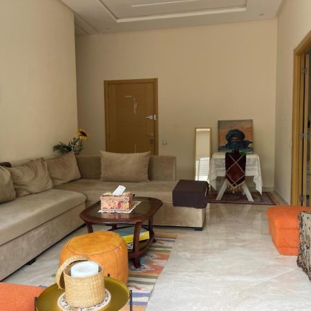 The Garden Corner Apartment Bouznika Luaran gambar