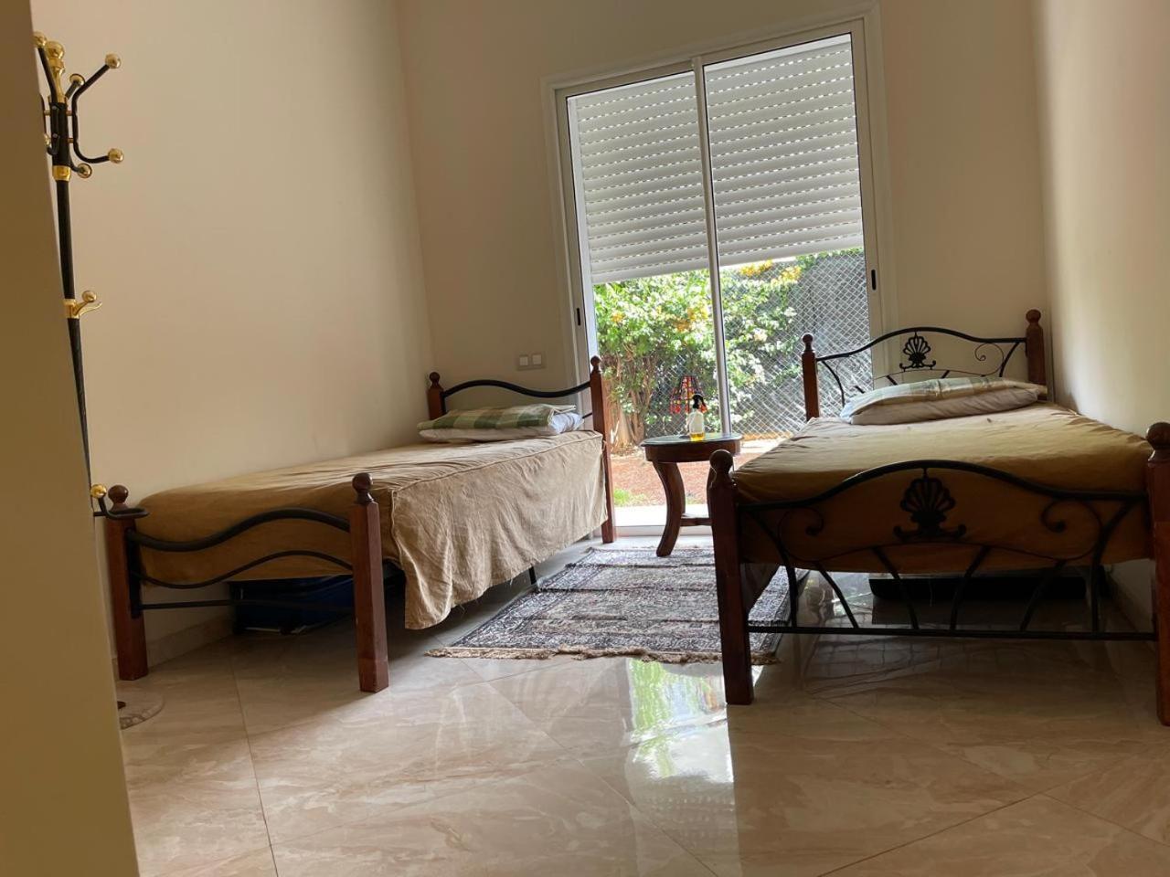 The Garden Corner Apartment Bouznika Luaran gambar