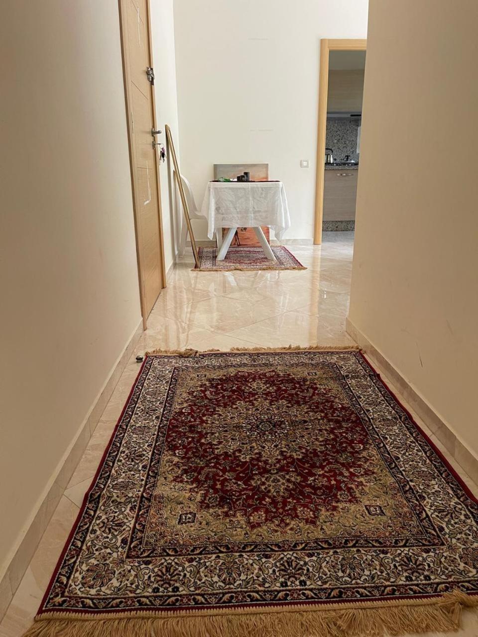 The Garden Corner Apartment Bouznika Luaran gambar