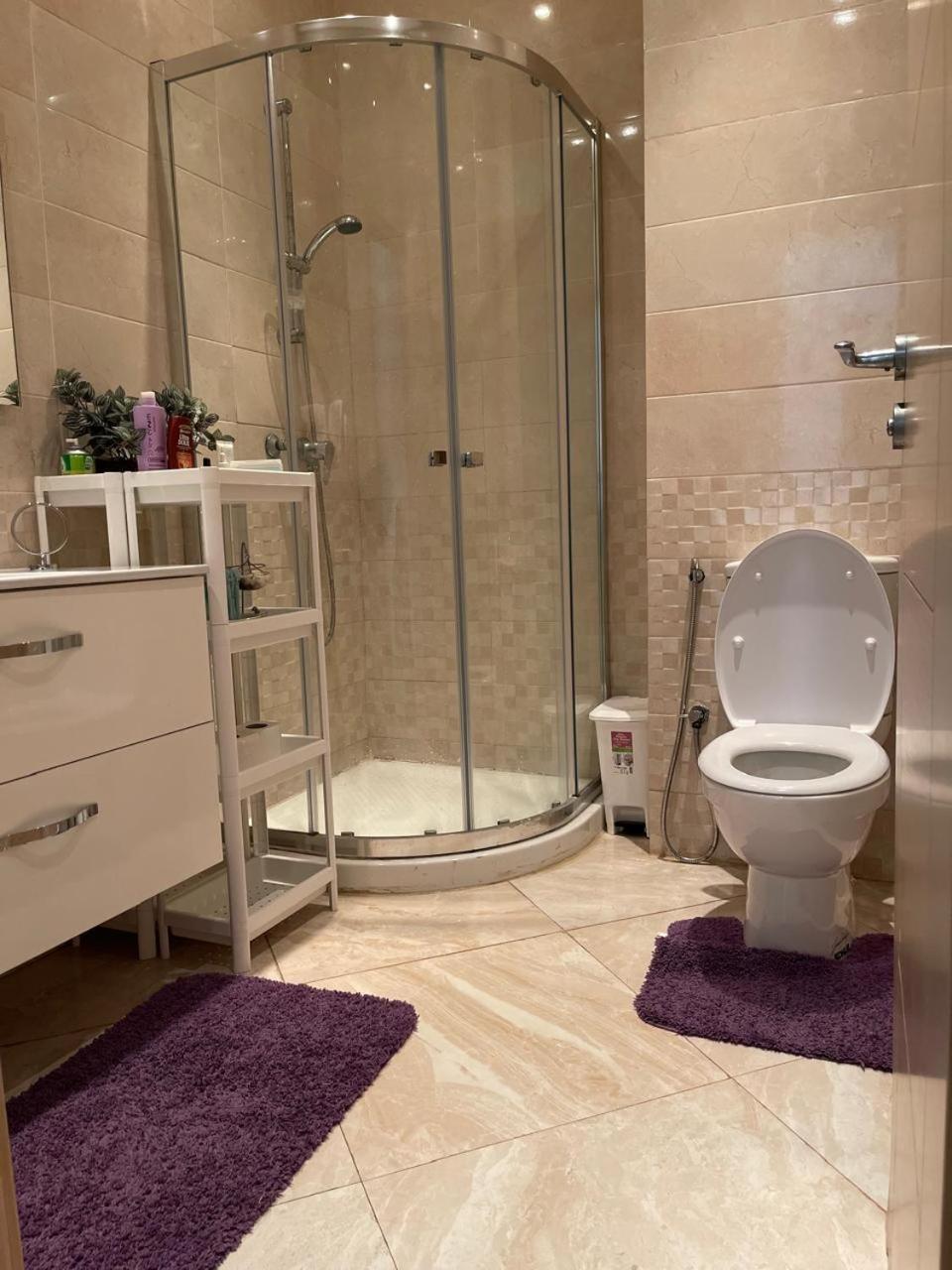 The Garden Corner Apartment Bouznika Luaran gambar